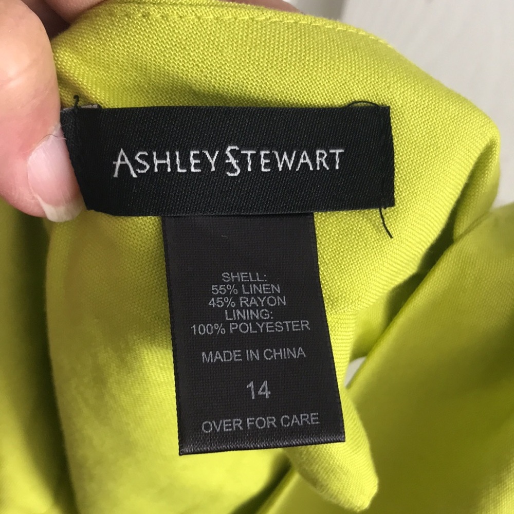 Women’s Ashley Stewart Dress - Picture 6 of 6